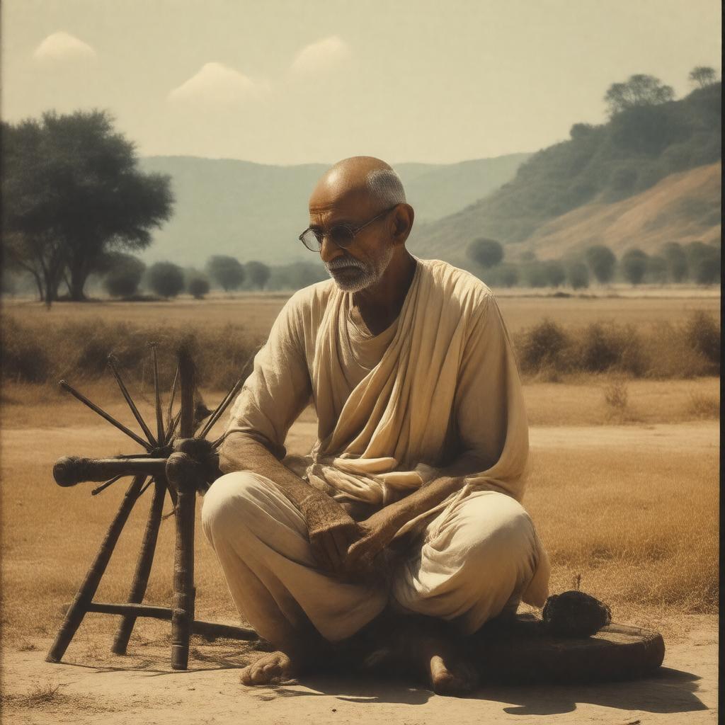 Gandhi (film)